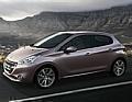 Peugeot 208 ab sofort zu Preisen ab 11.600 Euro bestellbar